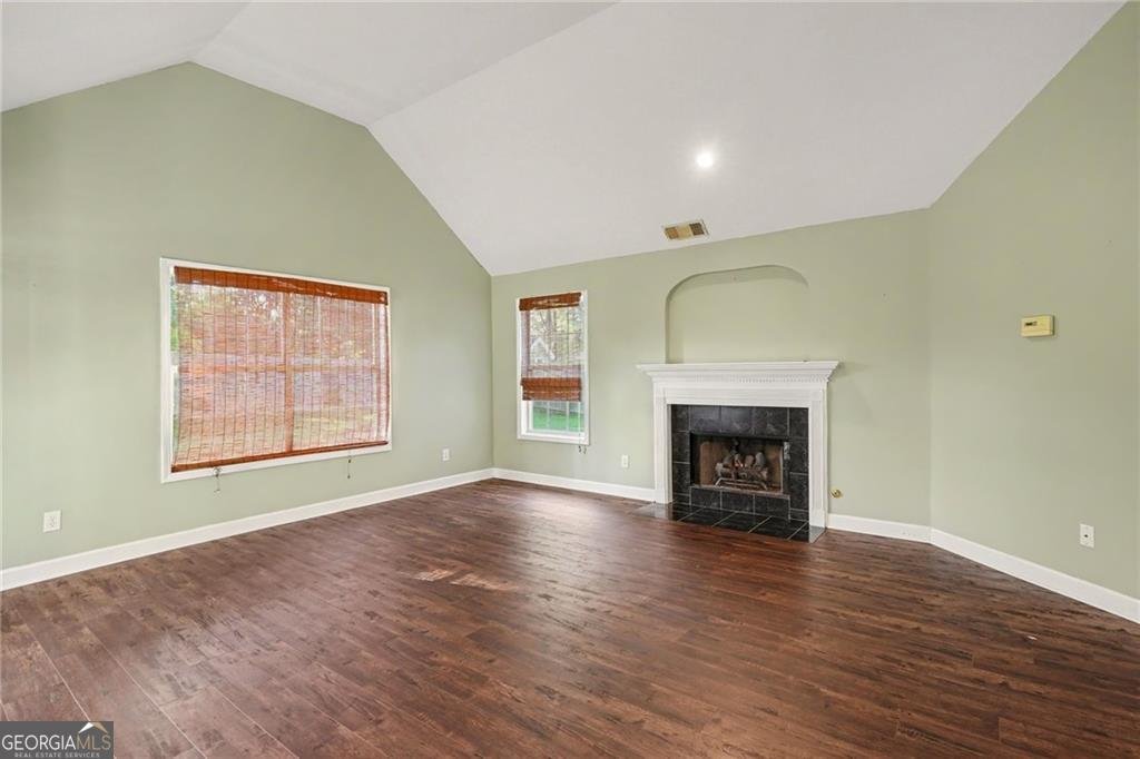 377 Victoria Lane Stockbridge - Photo 7