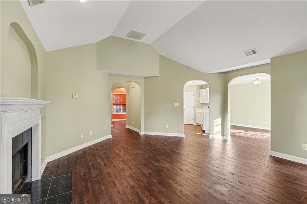 377 Victoria Lane Stockbridge - Photo 8