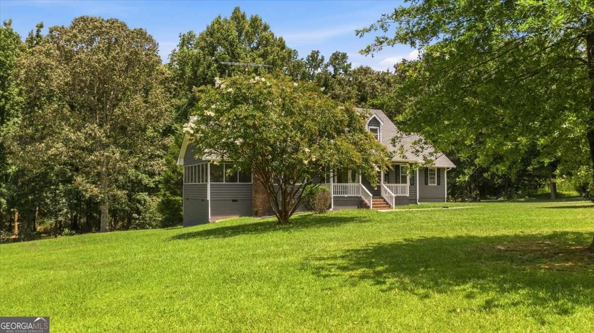 591 Old Taylorsville Rd Aragon - Photo 37