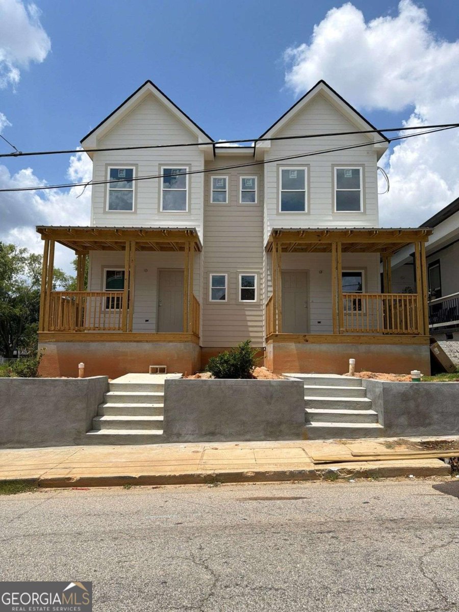 526 James P Brawley Drive Atlanta - main photo