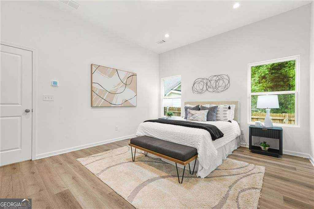 526 James P Brawley Drive Atlanta - Photo 10