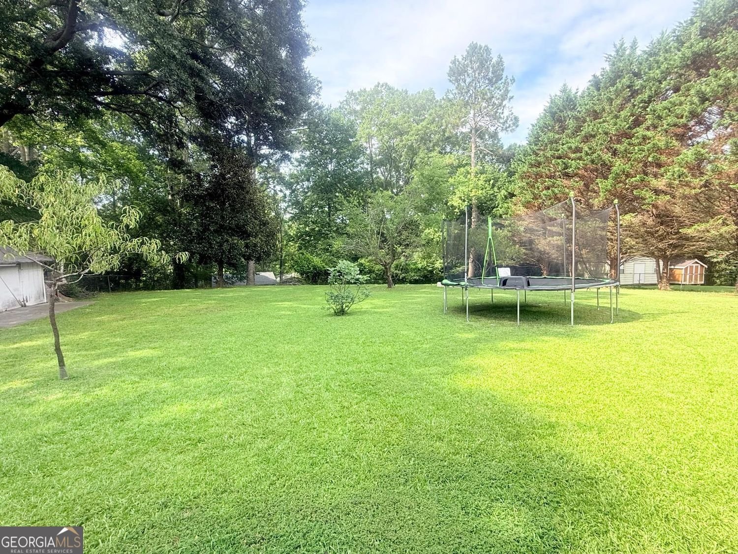 3879 Sharon Drive Powder Springs - Photo 12