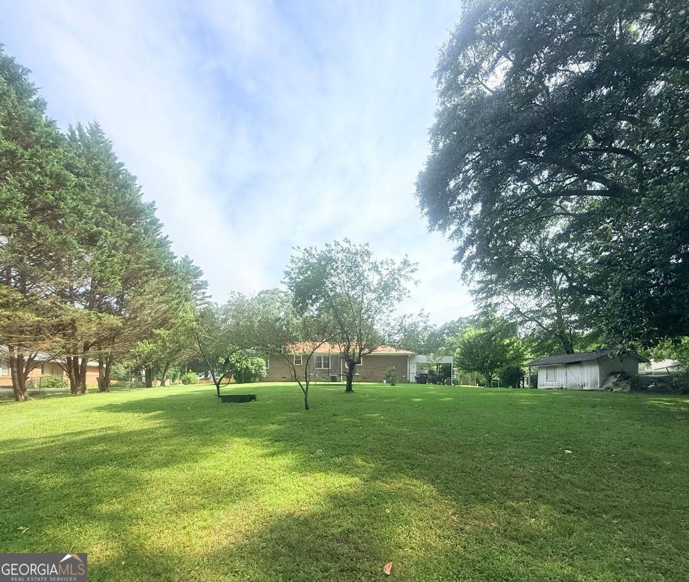 3879 Sharon Drive Powder Springs - Photo 14