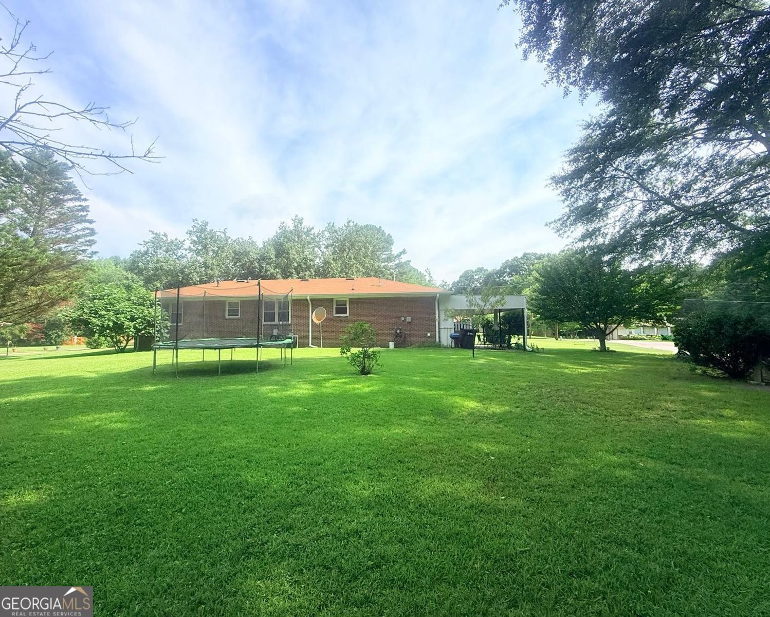 3879 Sharon Drive Powder Springs - Photo 15
