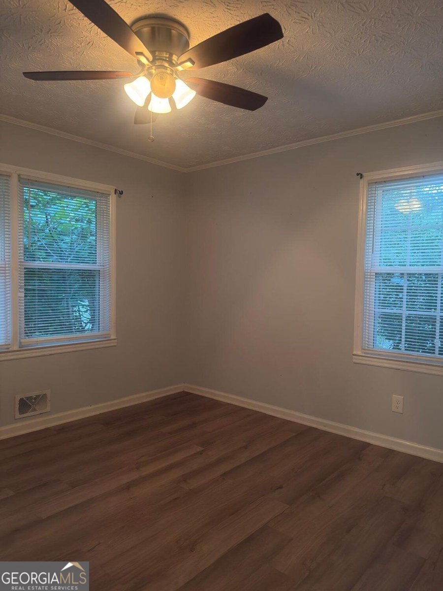 3879 Sharon Drive Powder Springs - Photo 22
