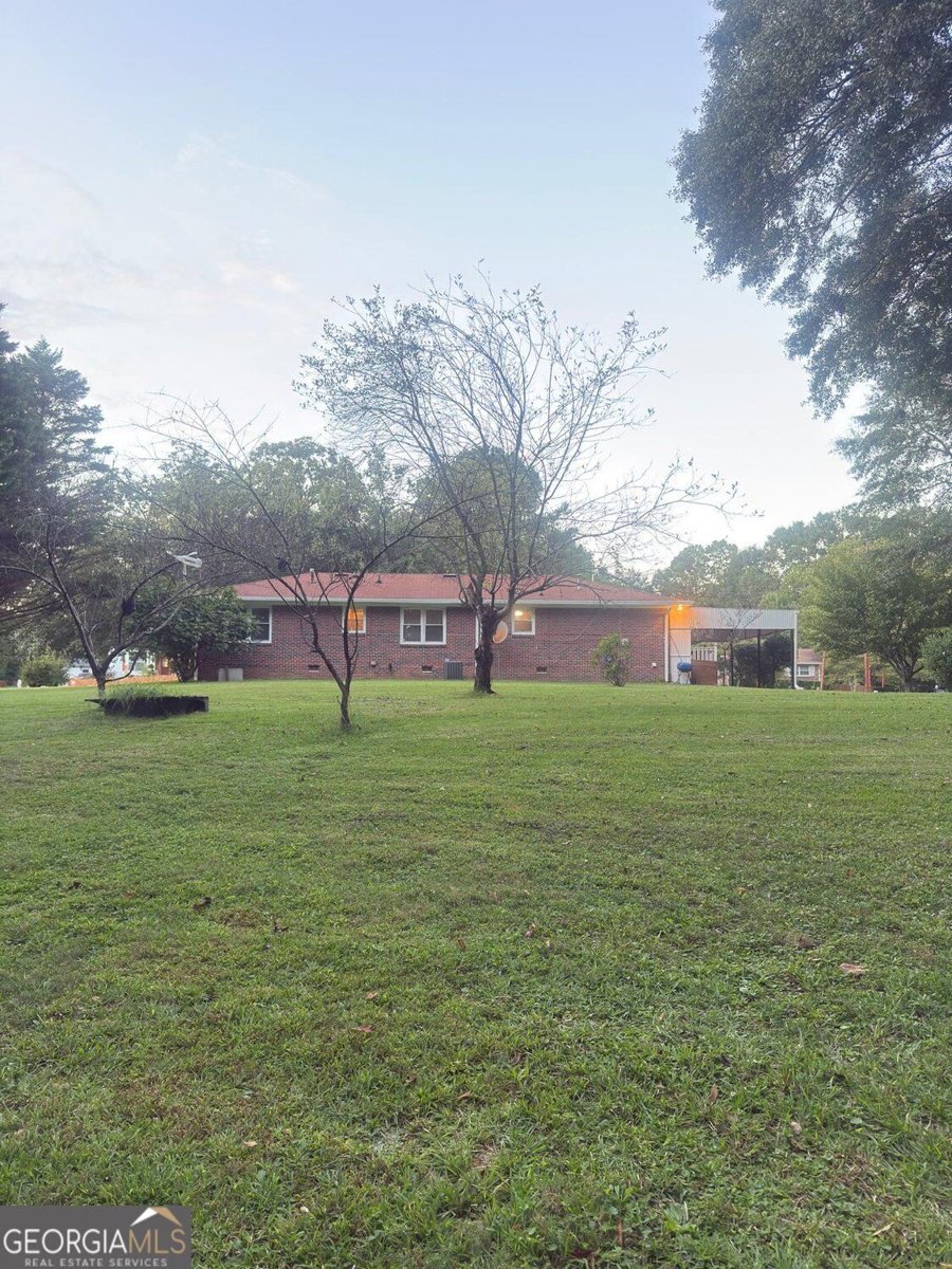 3879 Sharon Drive Powder Springs - Photo 27