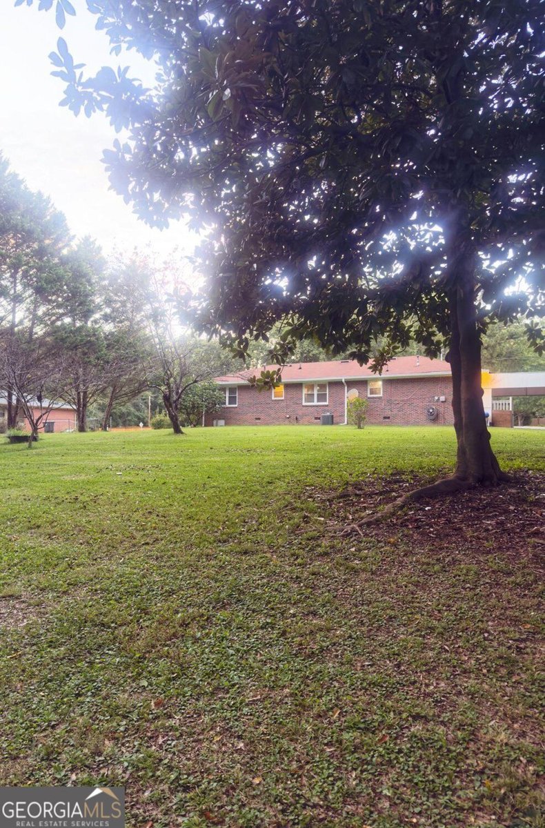3879 Sharon Drive Powder Springs - Photo 28
