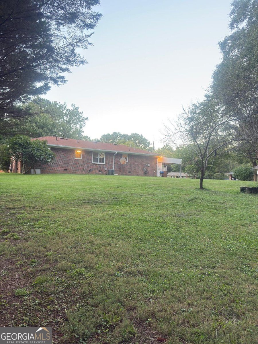 3879 Sharon Drive Powder Springs - Photo 29