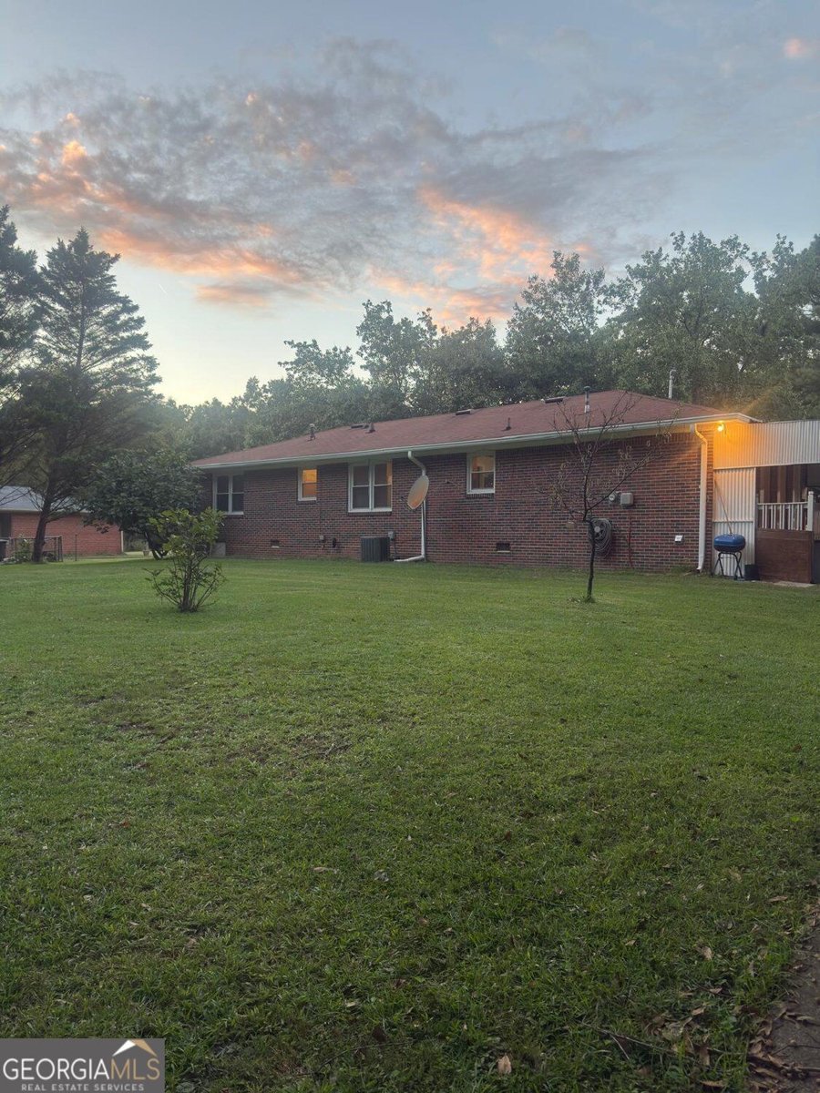 3879 Sharon Drive Powder Springs - Photo 30