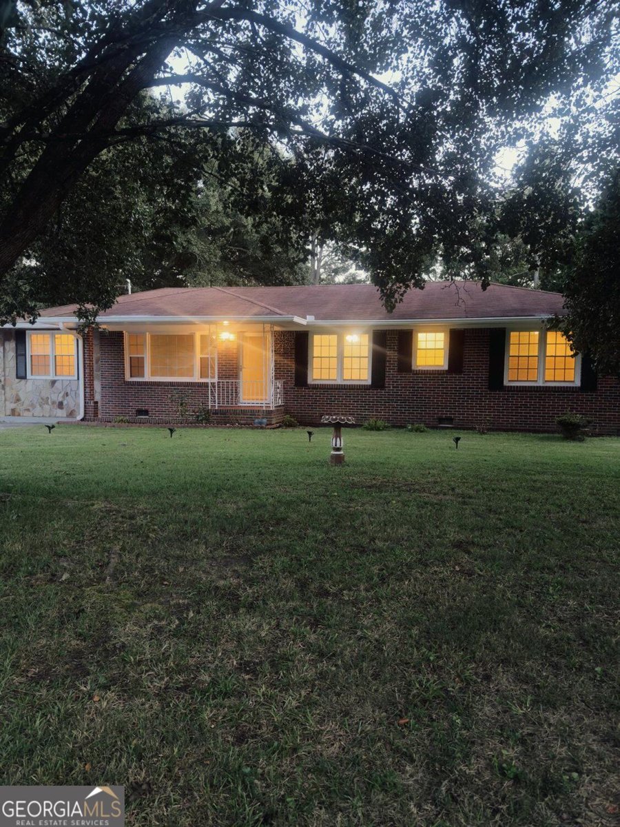 3879 Sharon Drive Powder Springs - Photo 31
