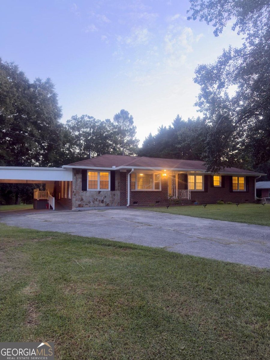 3879 Sharon Drive Powder Springs - Photo 32
