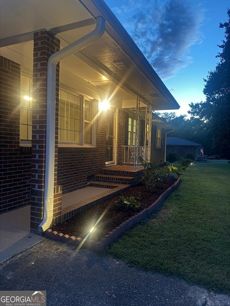 3879 Sharon Drive Powder Springs - Photo 33