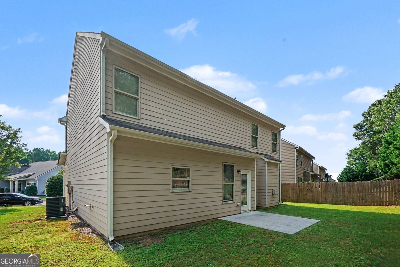 208 Manous Way Canton - Photo 23