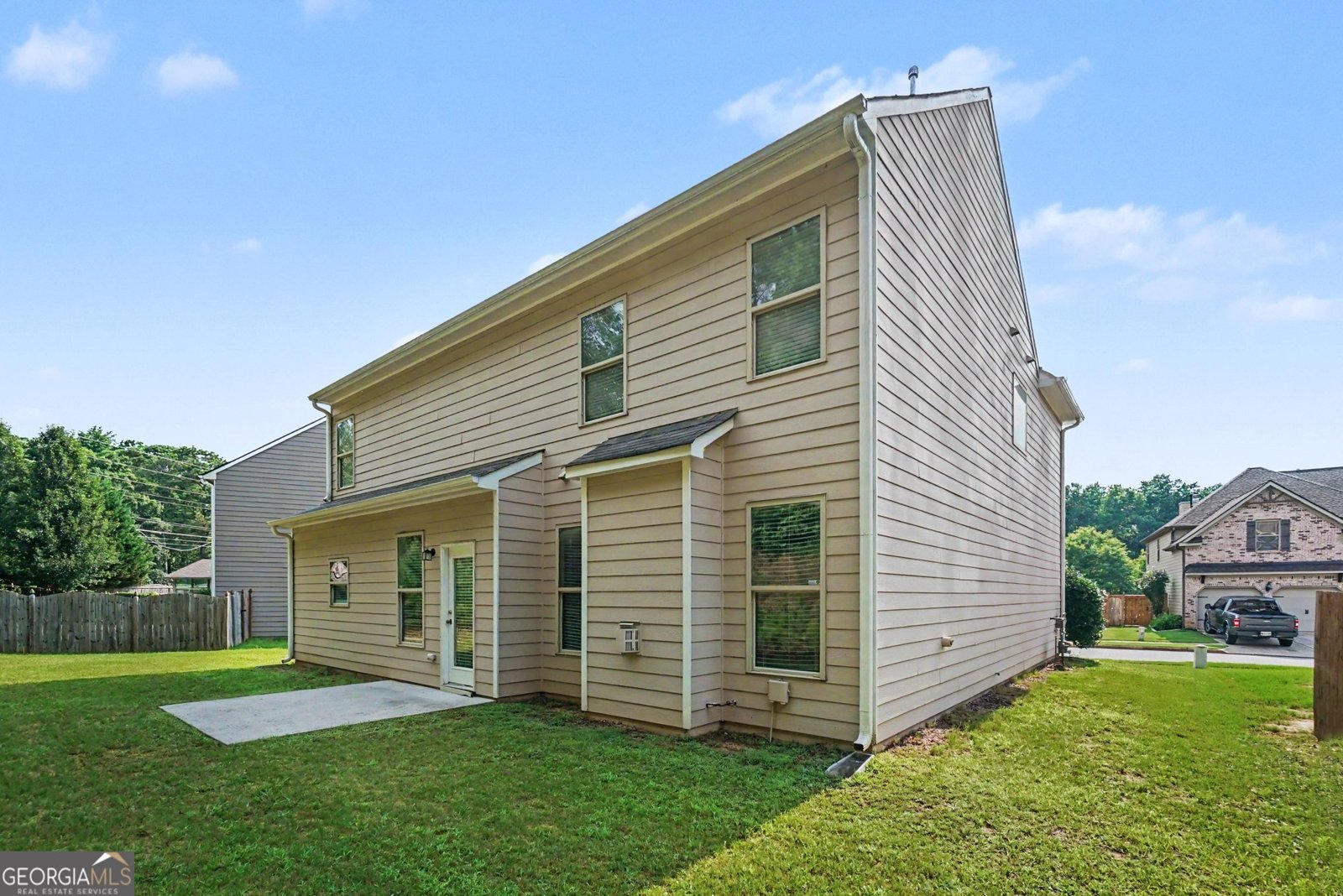 208 Manous Way Canton - Photo 24