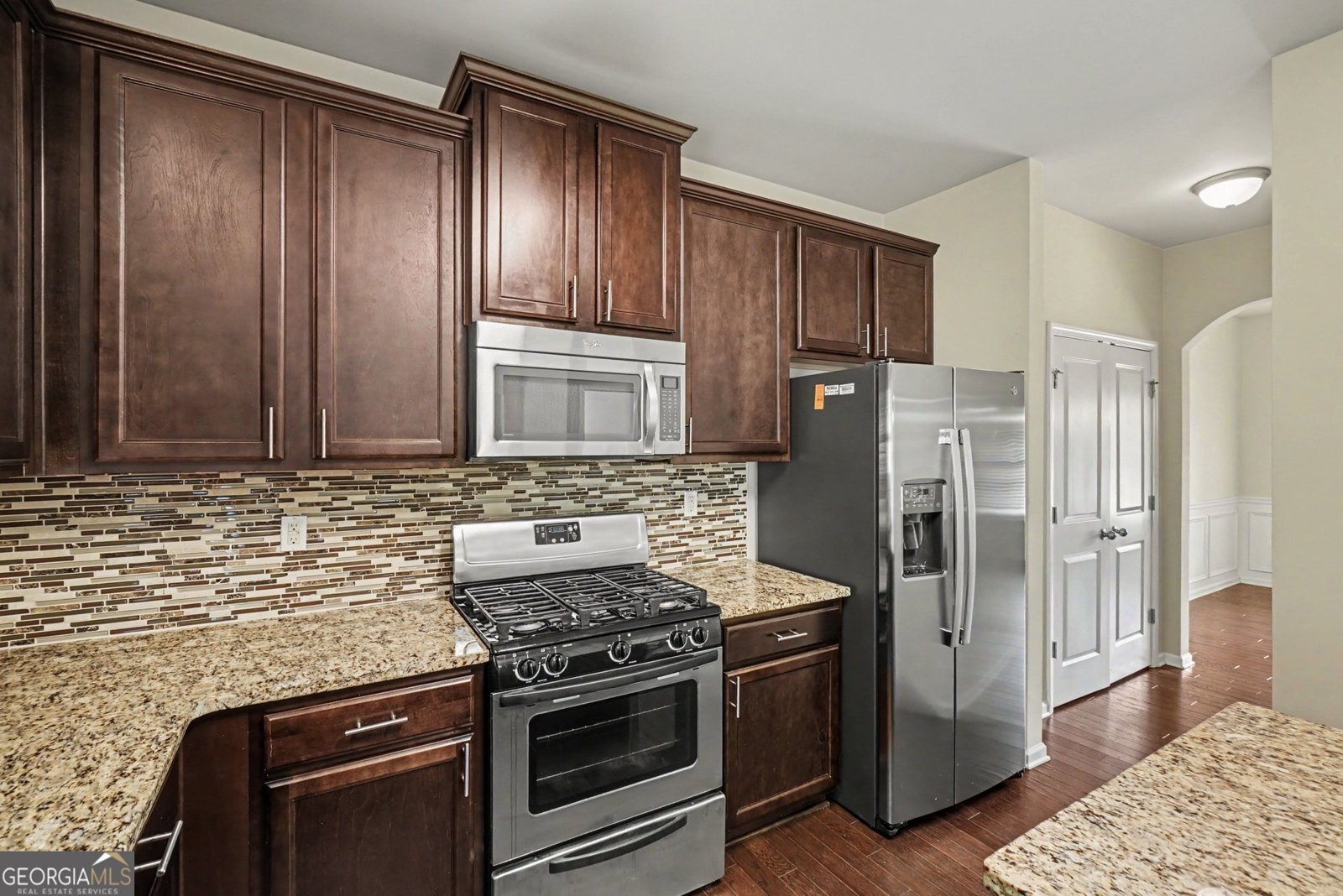208 Manous Way Canton - Photo 6