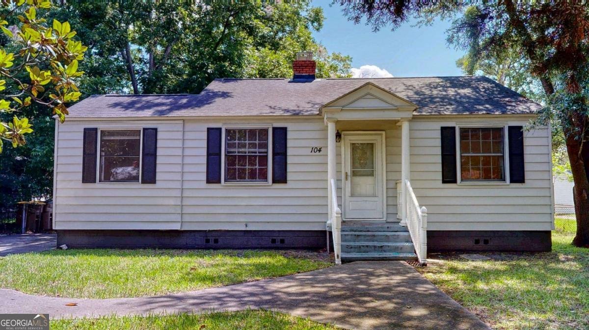 104 Evora Street Port Wentworth - main photo