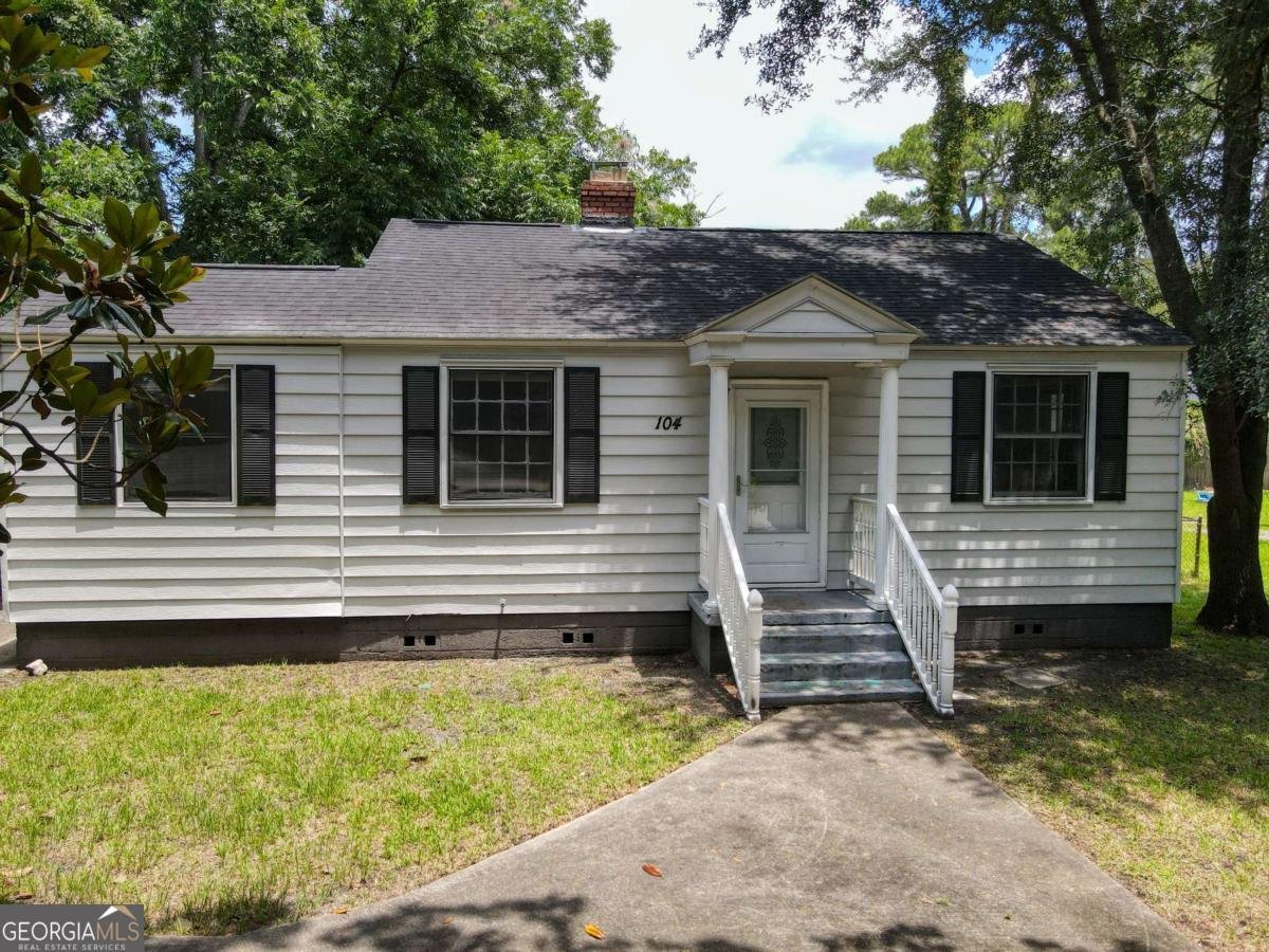 104 Evora Street Port Wentworth - Photo 26