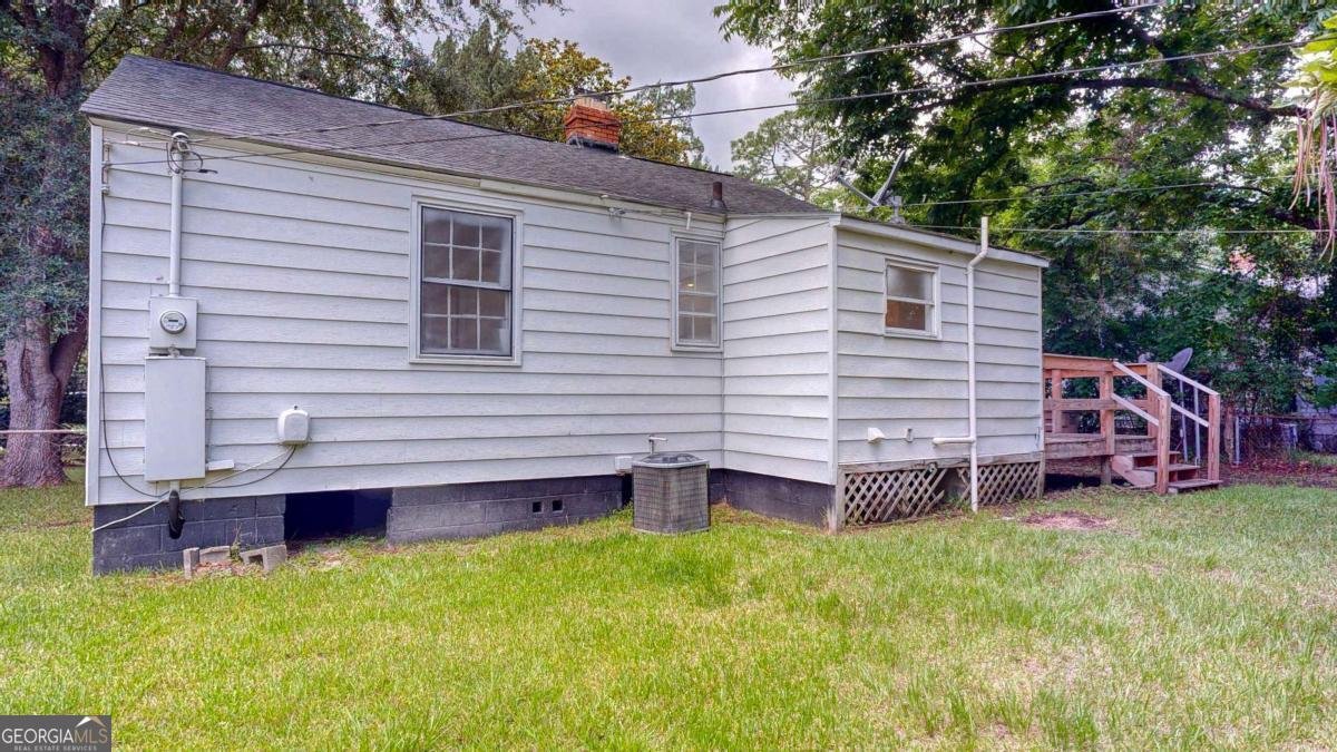 104 Evora Street Port Wentworth - Photo 30