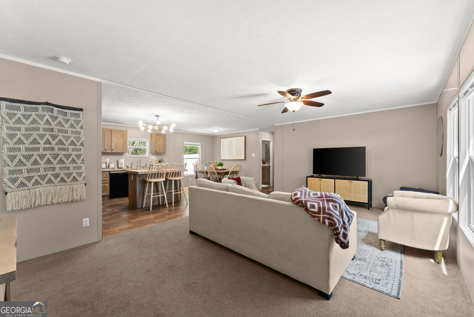 1460 Hollywood Church Road Clarkesville - Photo 10