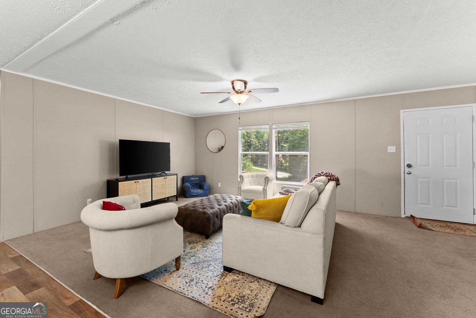 1460 Hollywood Church Road Clarkesville - Photo 11