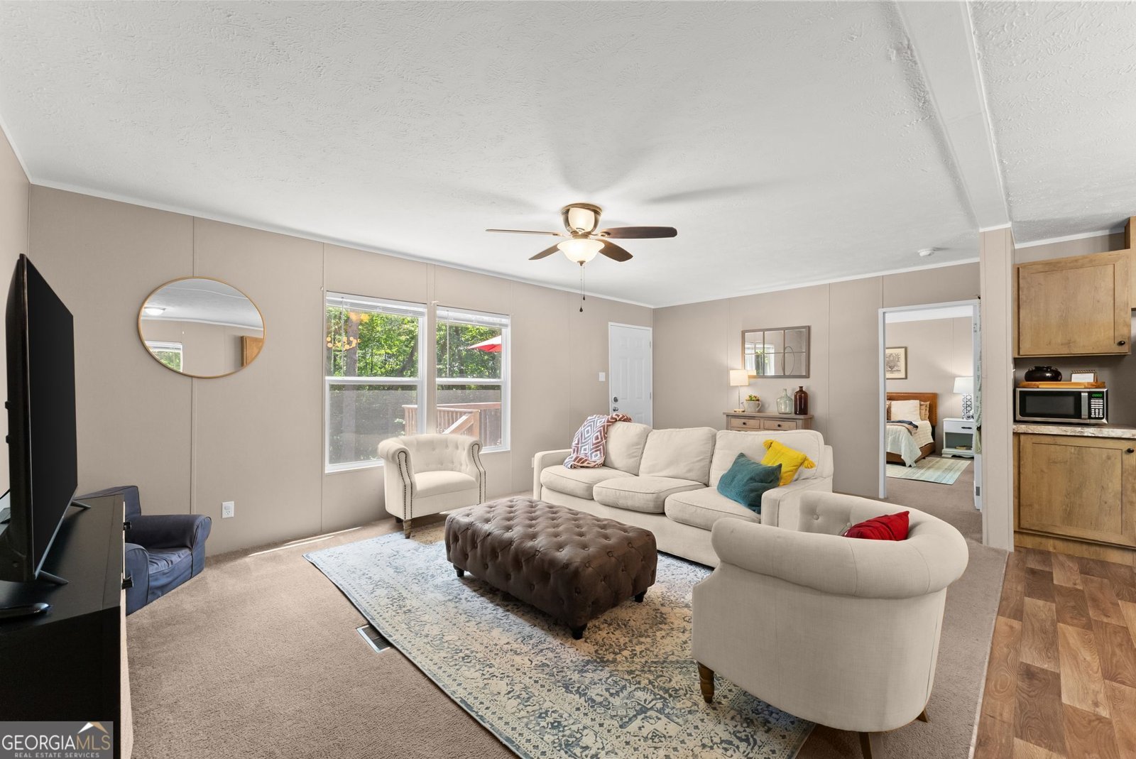 1460 Hollywood Church Road Clarkesville - Photo 12