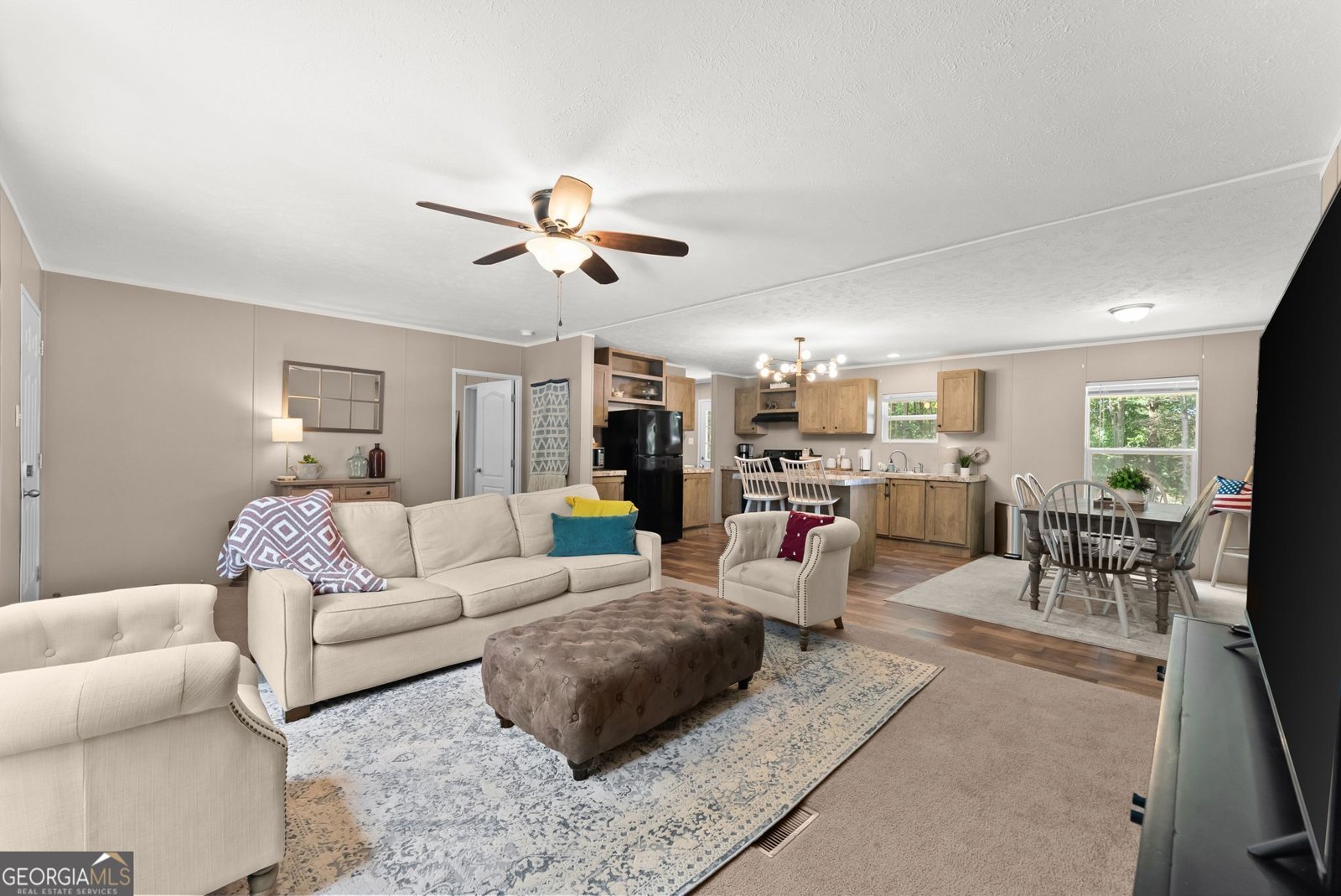 1460 Hollywood Church Road Clarkesville - Photo 13