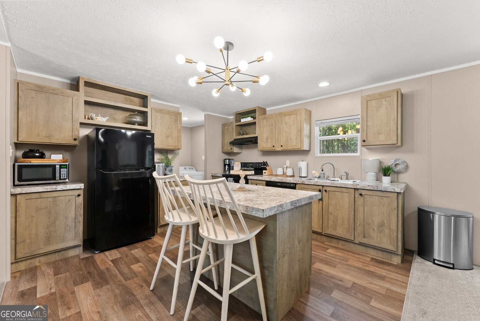 1460 Hollywood Church Road Clarkesville - Photo 14