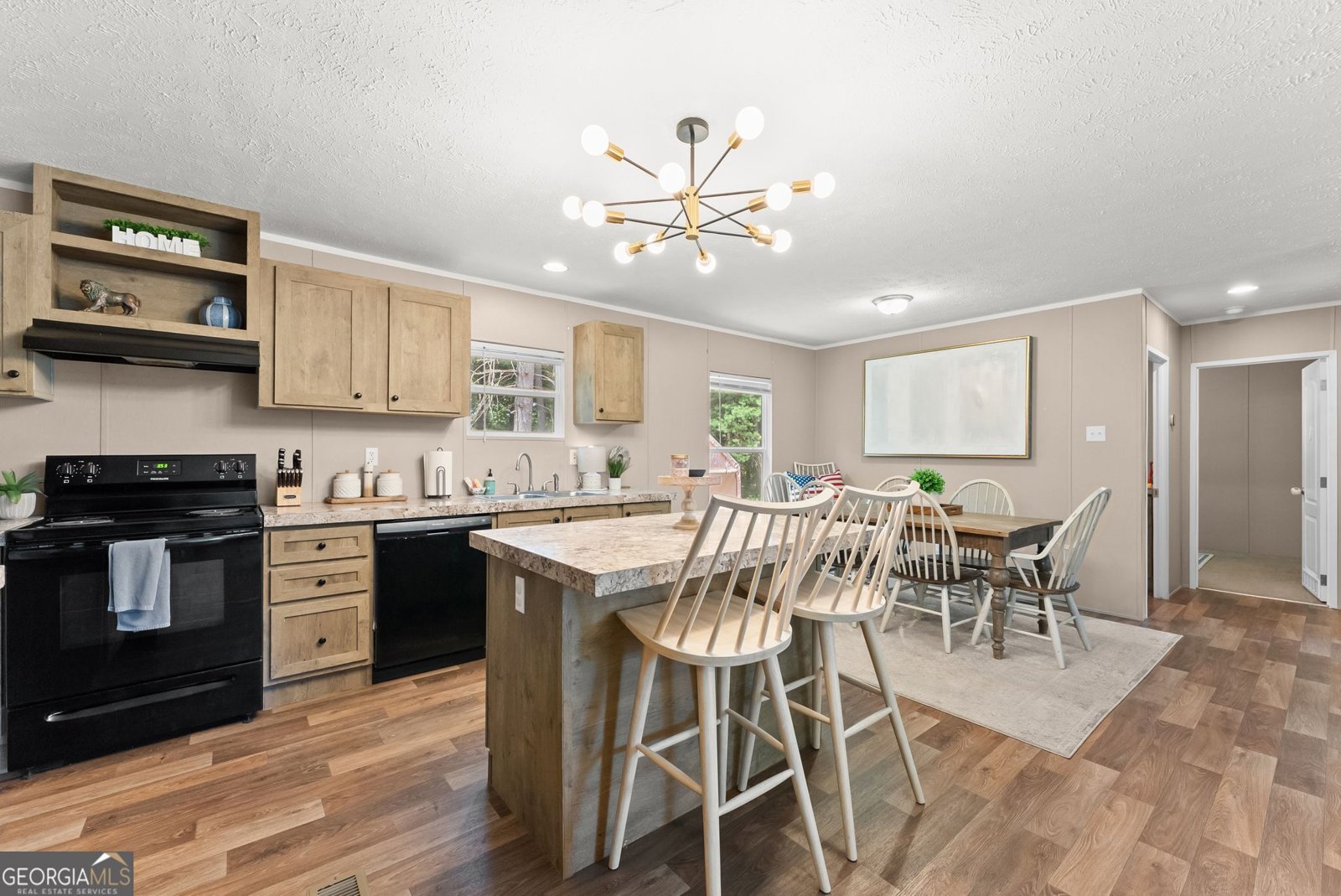 1460 Hollywood Church Road Clarkesville - Photo 15