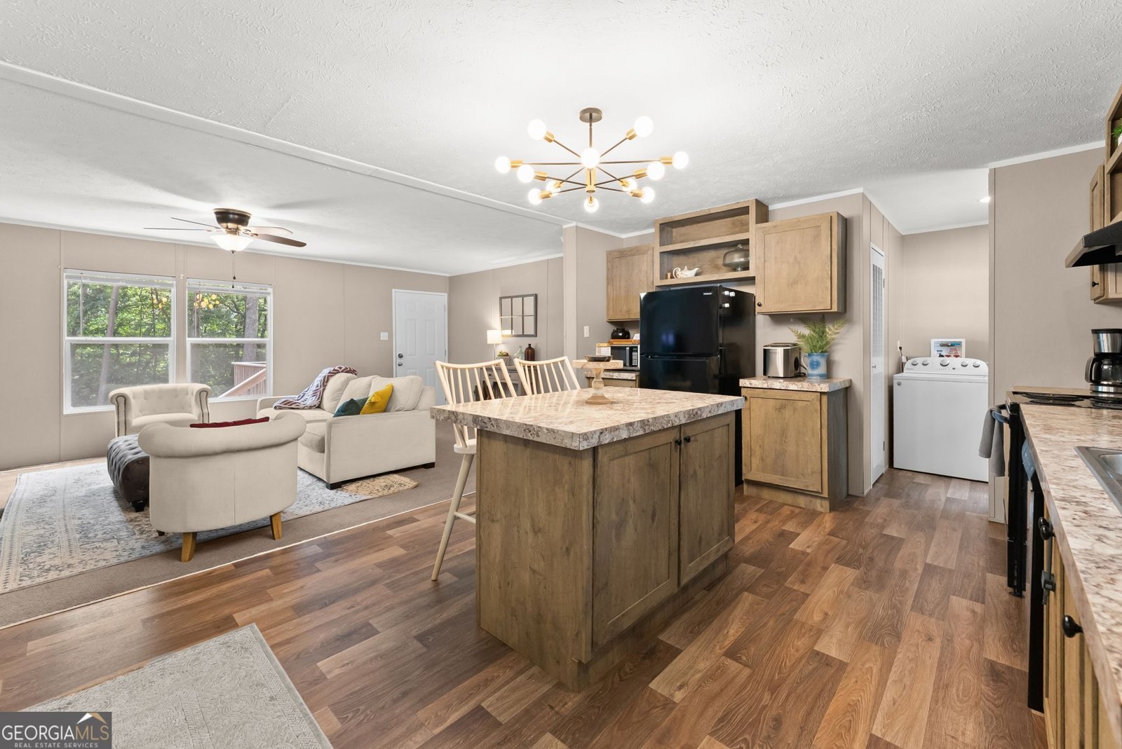 1460 Hollywood Church Road Clarkesville - Photo 18