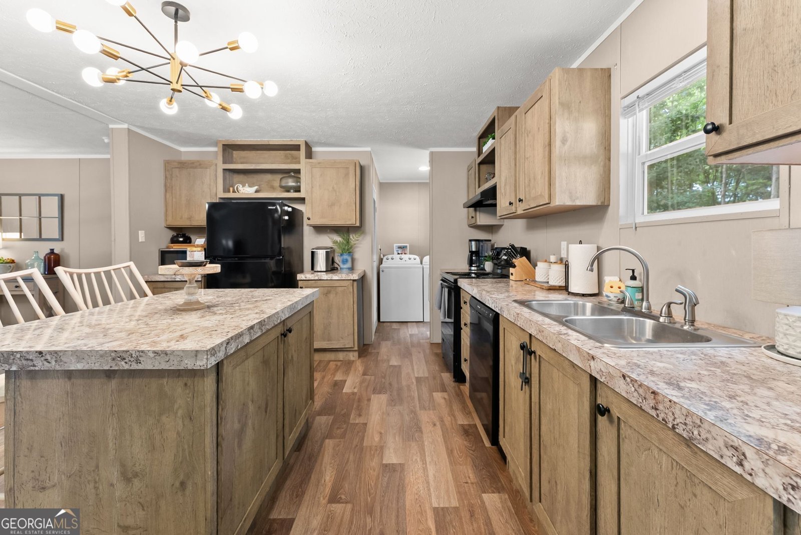 1460 Hollywood Church Road Clarkesville - Photo 19