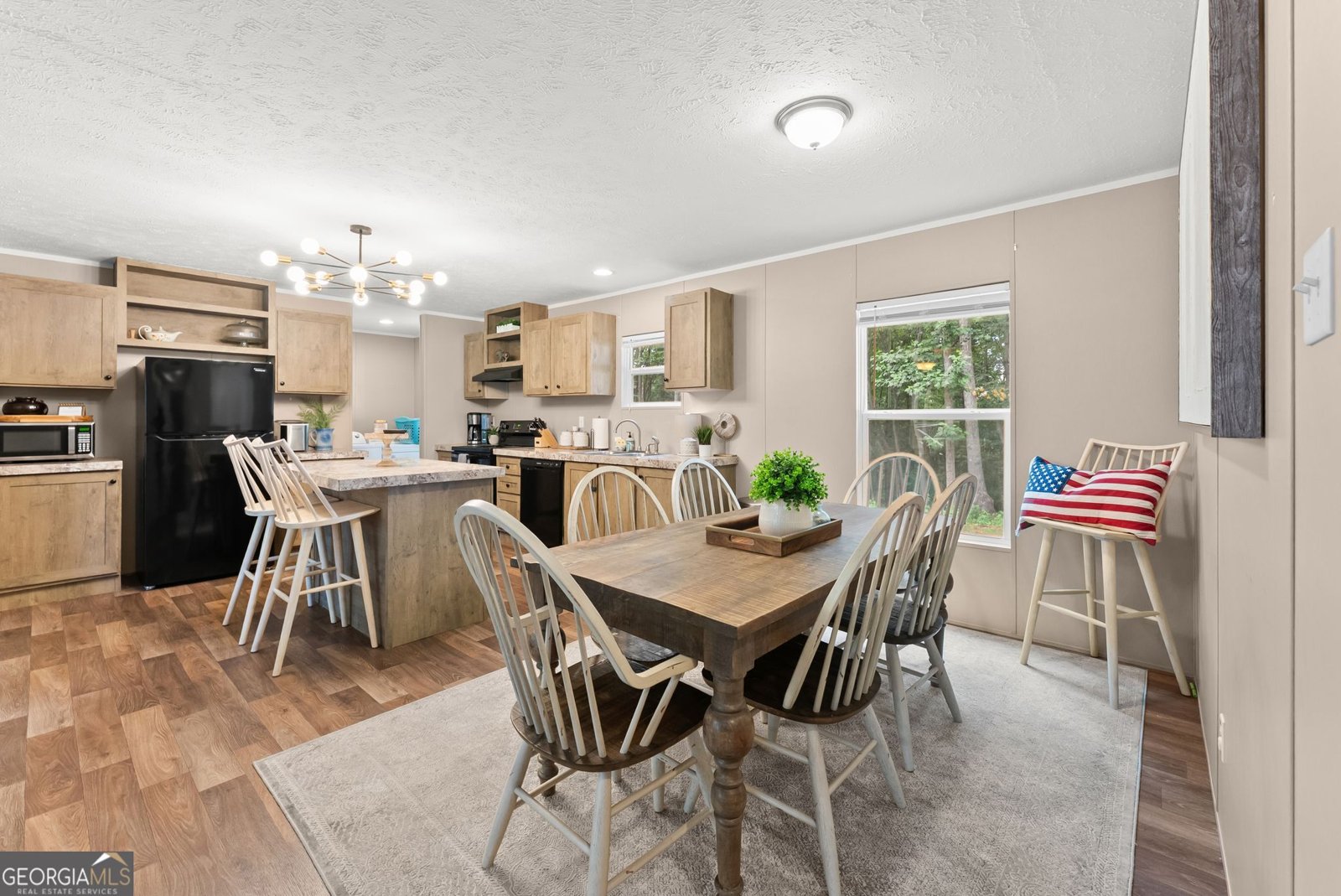 1460 Hollywood Church Road Clarkesville - Photo 20