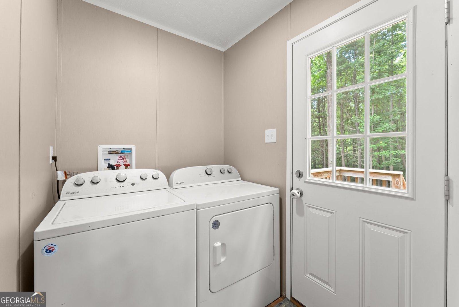 1460 Hollywood Church Road Clarkesville - Photo 22