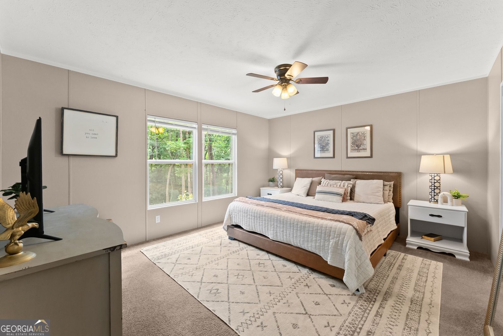 1460 Hollywood Church Road Clarkesville - Photo 23