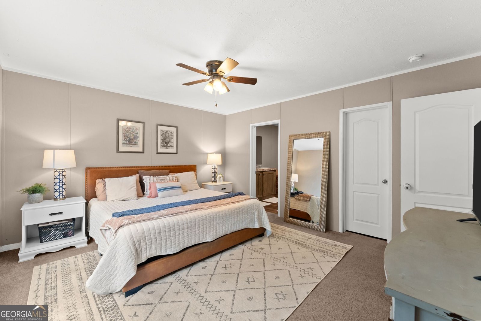 1460 Hollywood Church Road Clarkesville - Photo 24