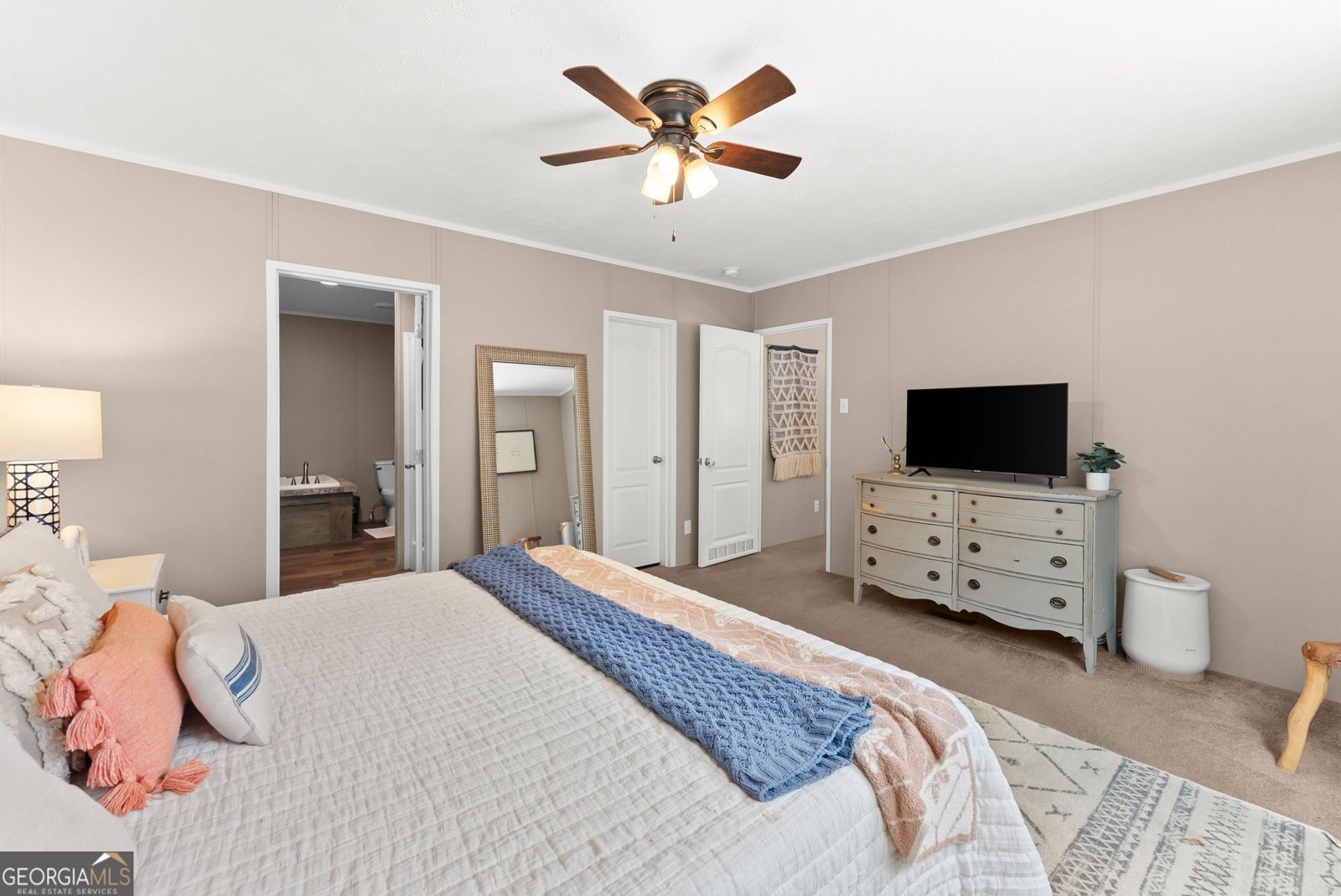 1460 Hollywood Church Road Clarkesville - Photo 25