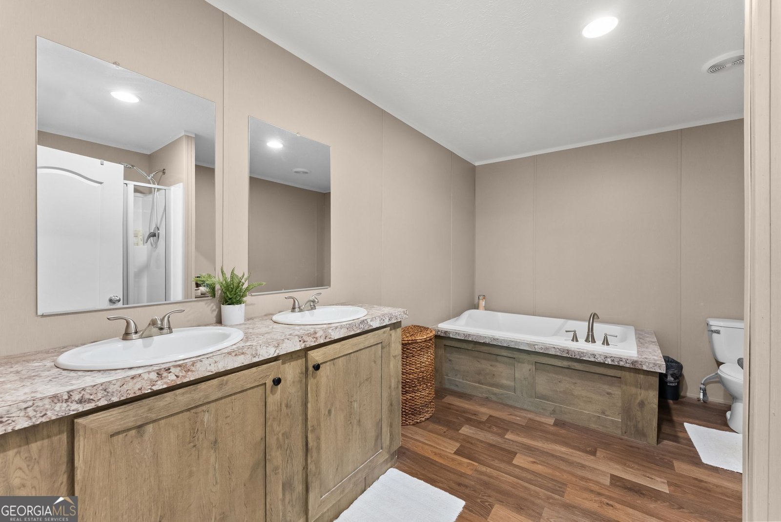 1460 Hollywood Church Road Clarkesville - Photo 26