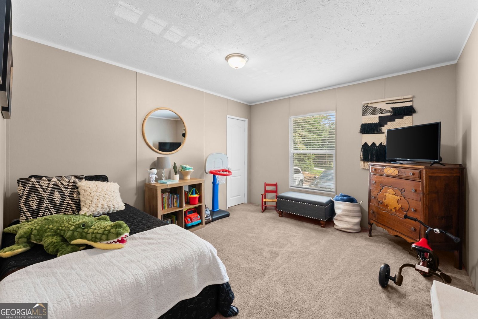 1460 Hollywood Church Road Clarkesville - Photo 29