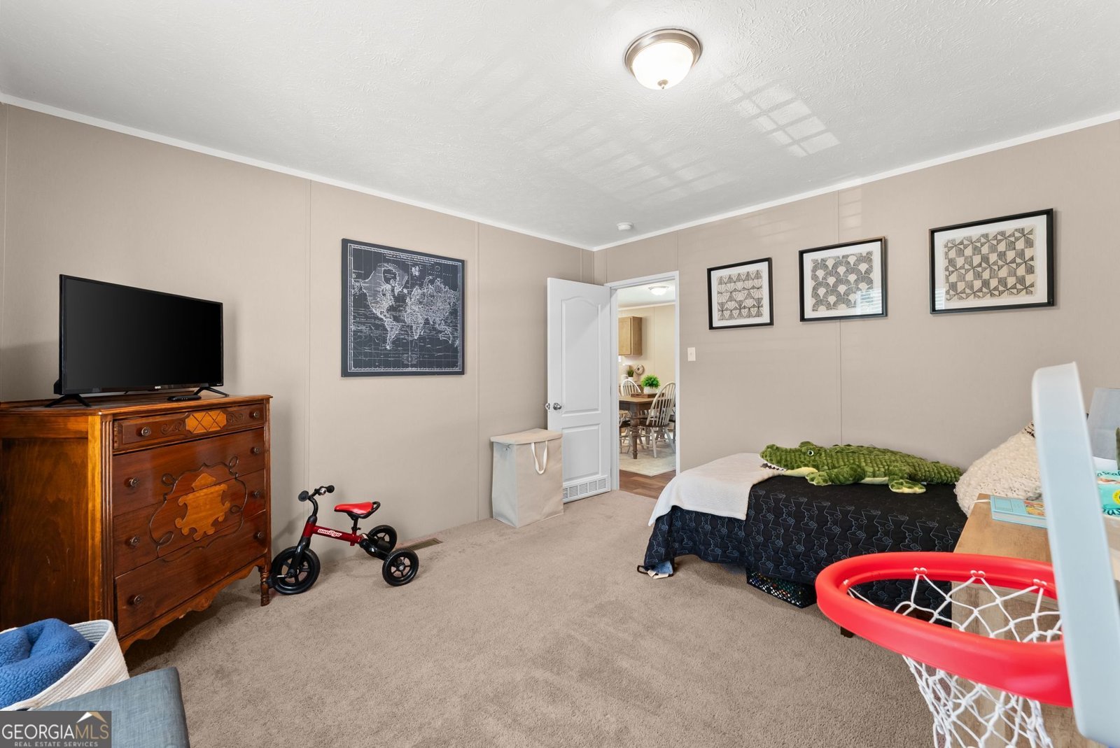 1460 Hollywood Church Road Clarkesville - Photo 30