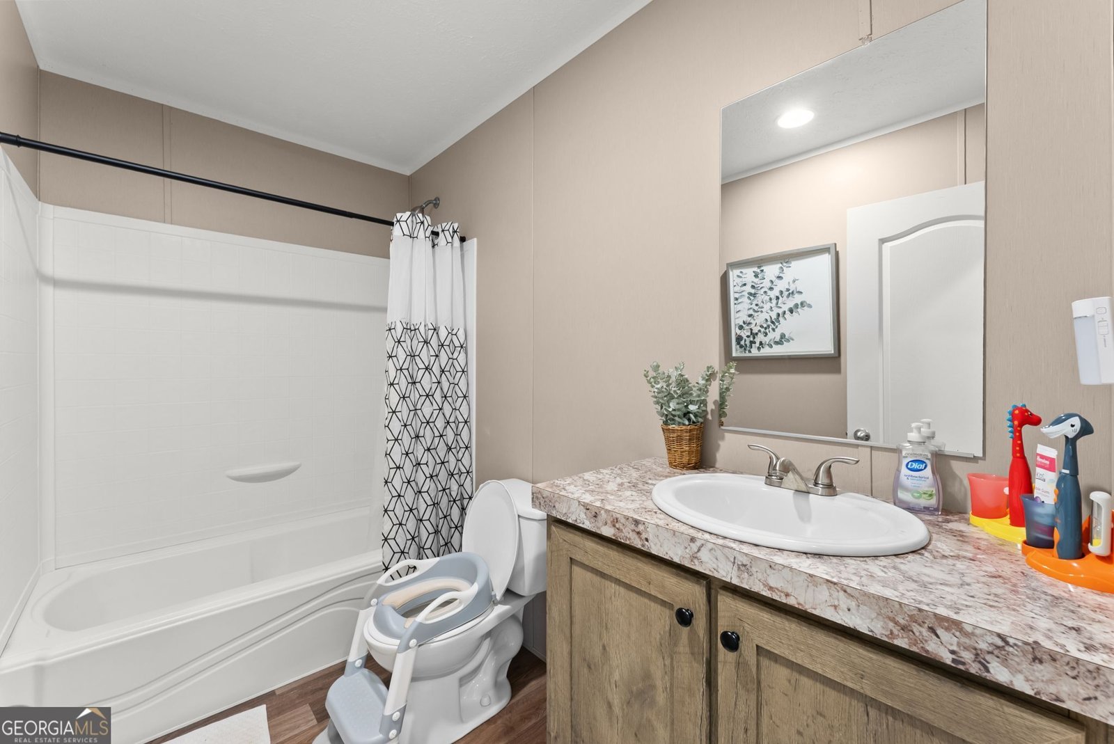 1460 Hollywood Church Road Clarkesville - Photo 31