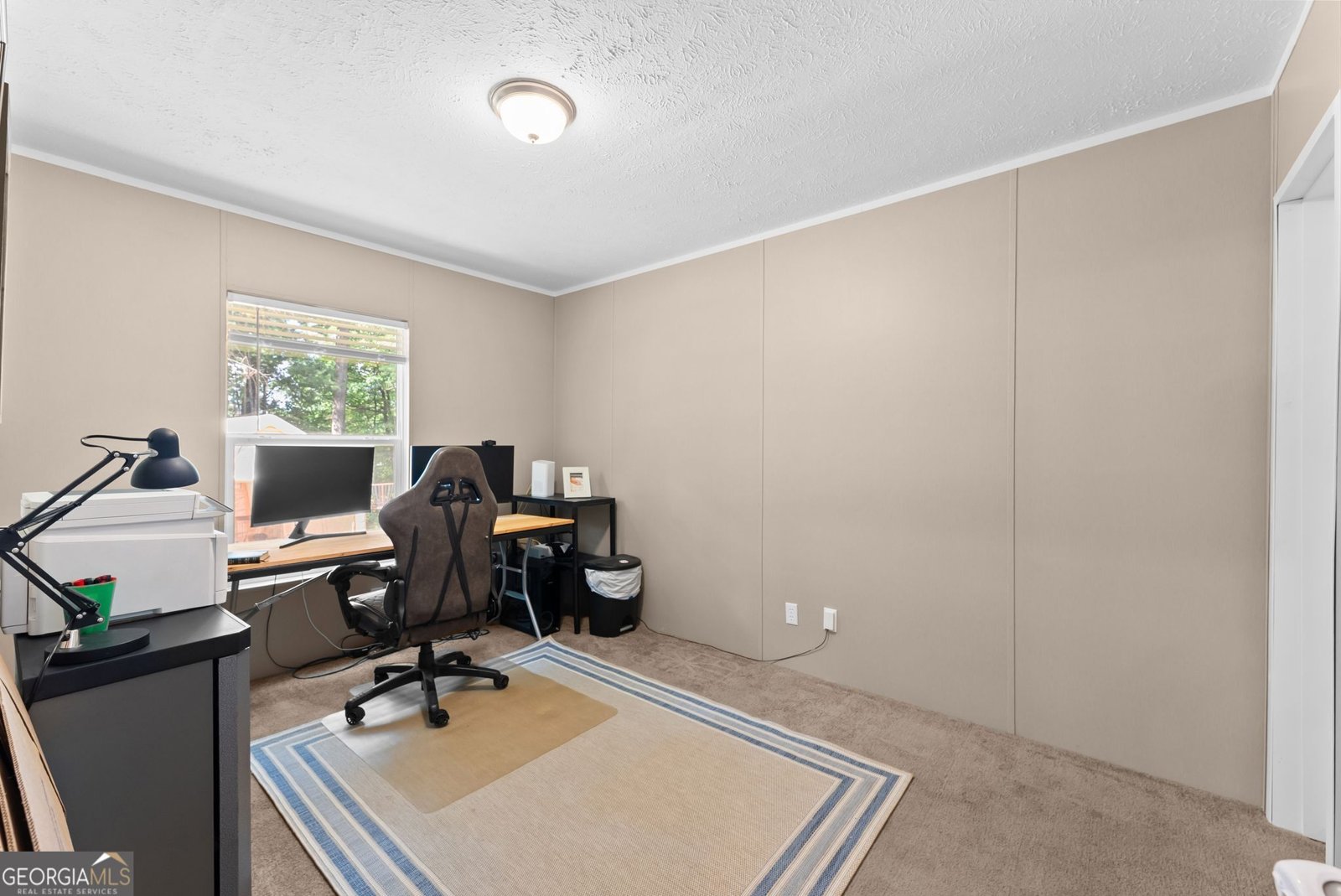 1460 Hollywood Church Road Clarkesville - Photo 32