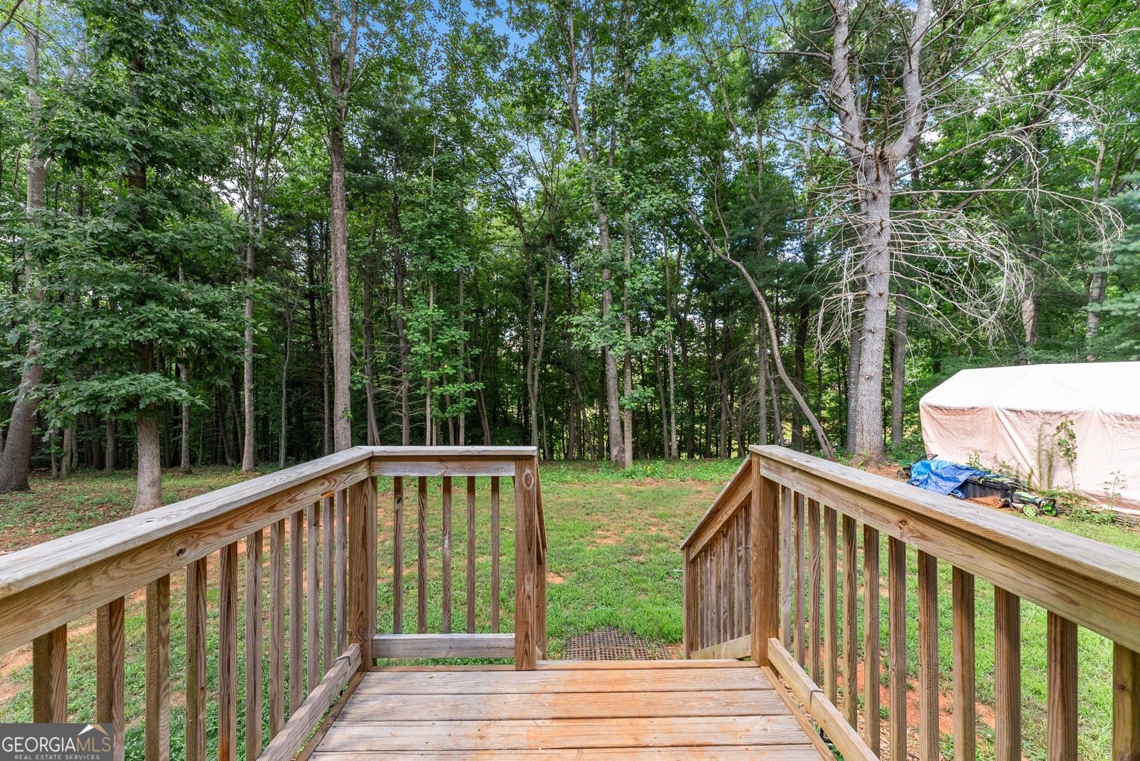 1460 Hollywood Church Road Clarkesville - Photo 33