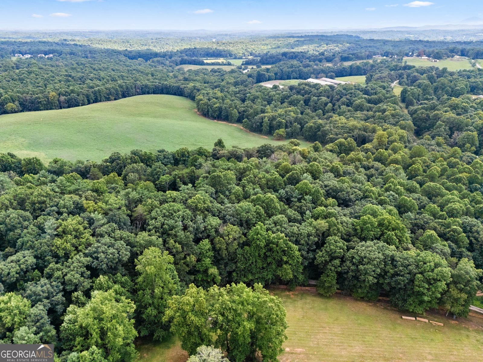 1460 Hollywood Church Road Clarkesville - Photo 37