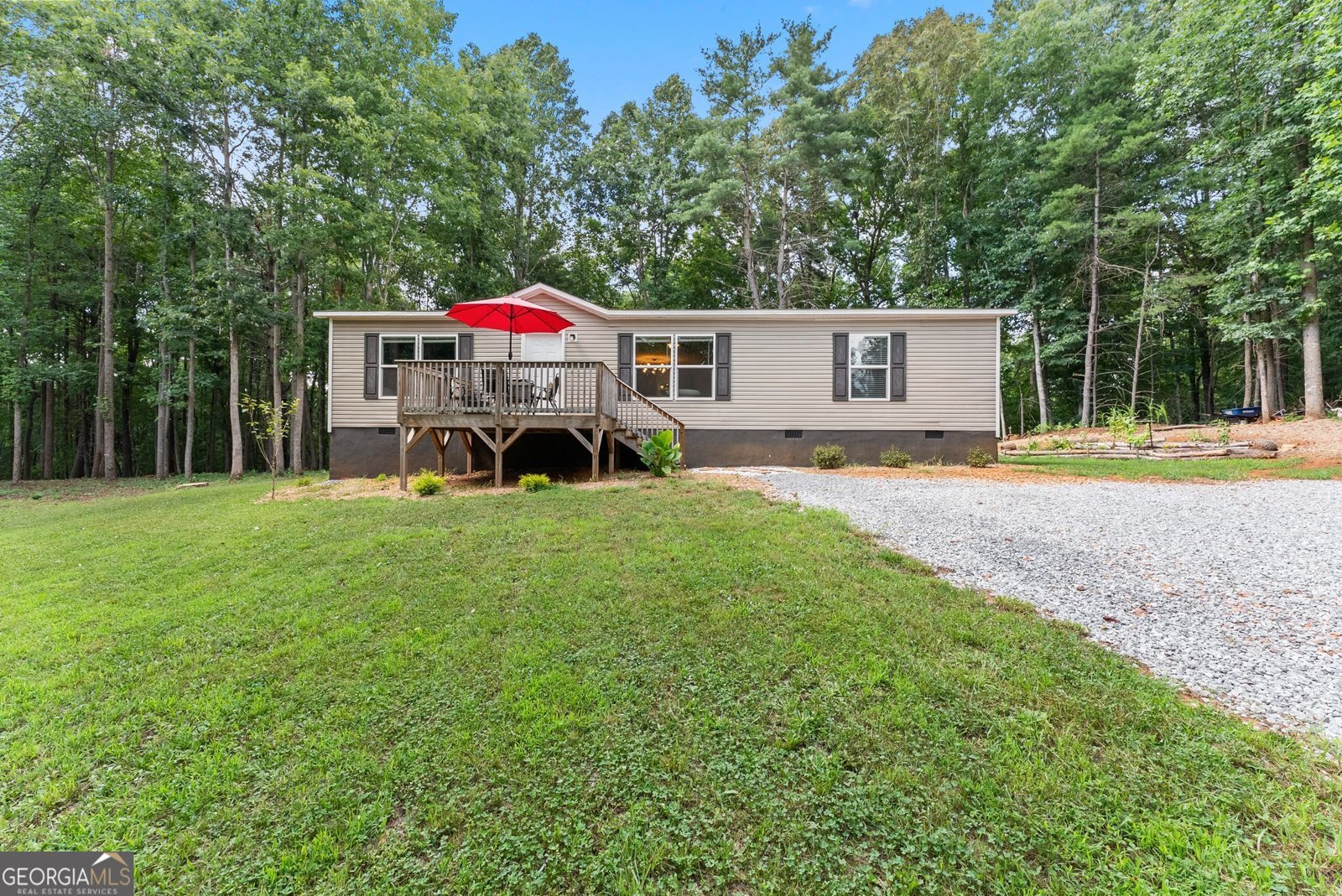 1460 Hollywood Church Road Clarkesville - Photo 7