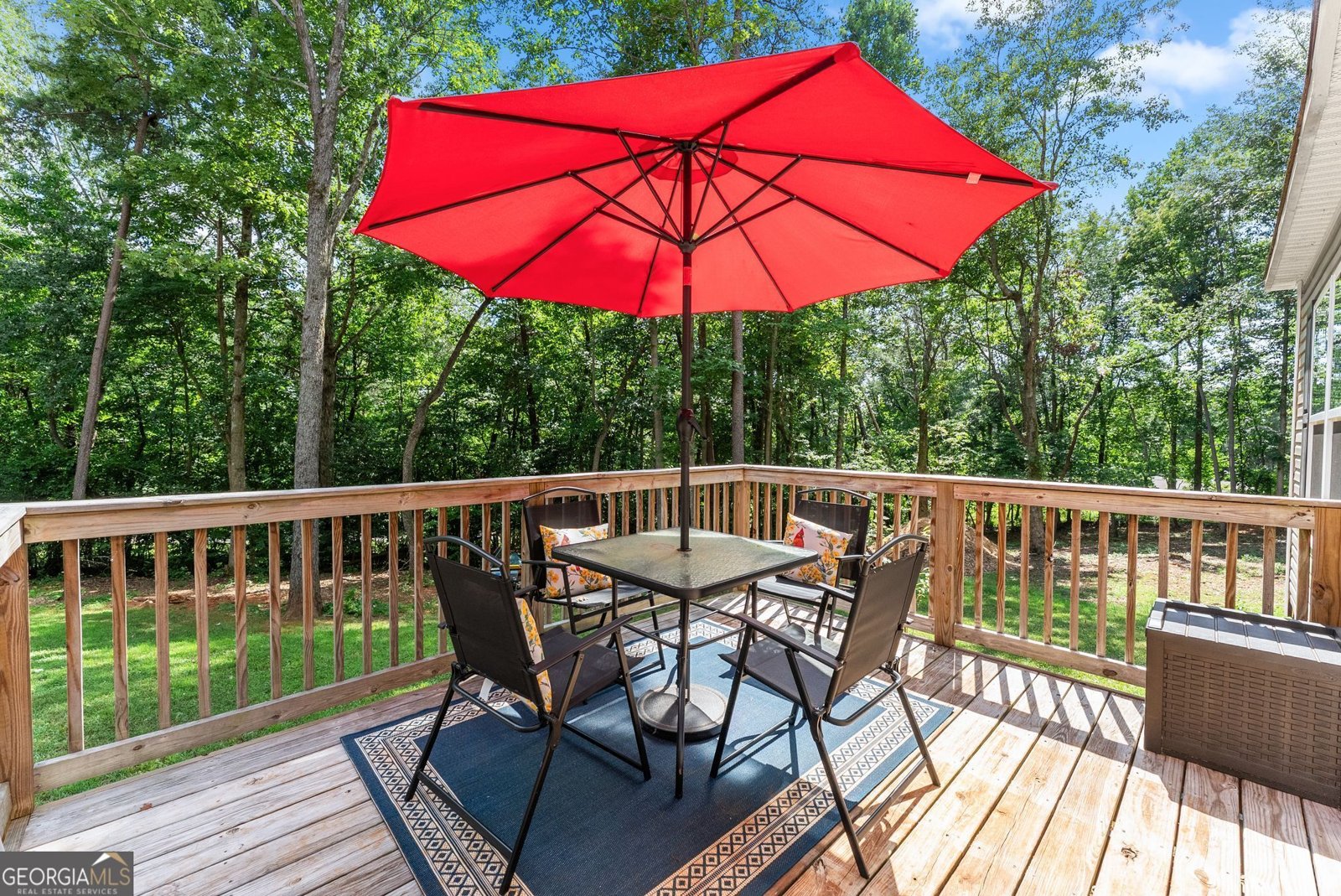 1460 Hollywood Church Road Clarkesville - Photo 8