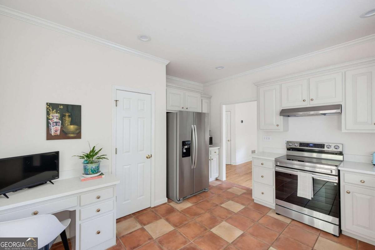 212 Ridgeland Avenue Decatur - Photo 13