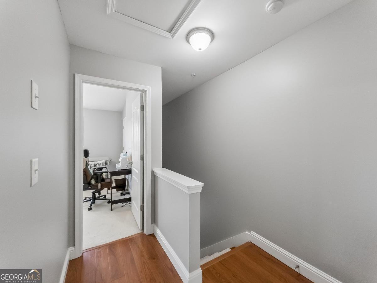 239 Oconee River Circle Athens - Photo 18