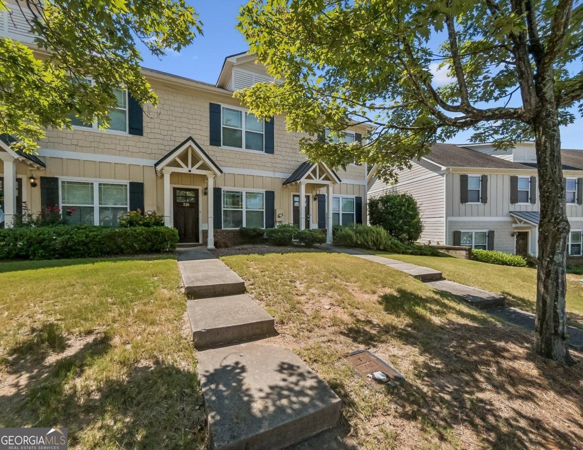 239 Oconee River Circle Athens - Photo 29