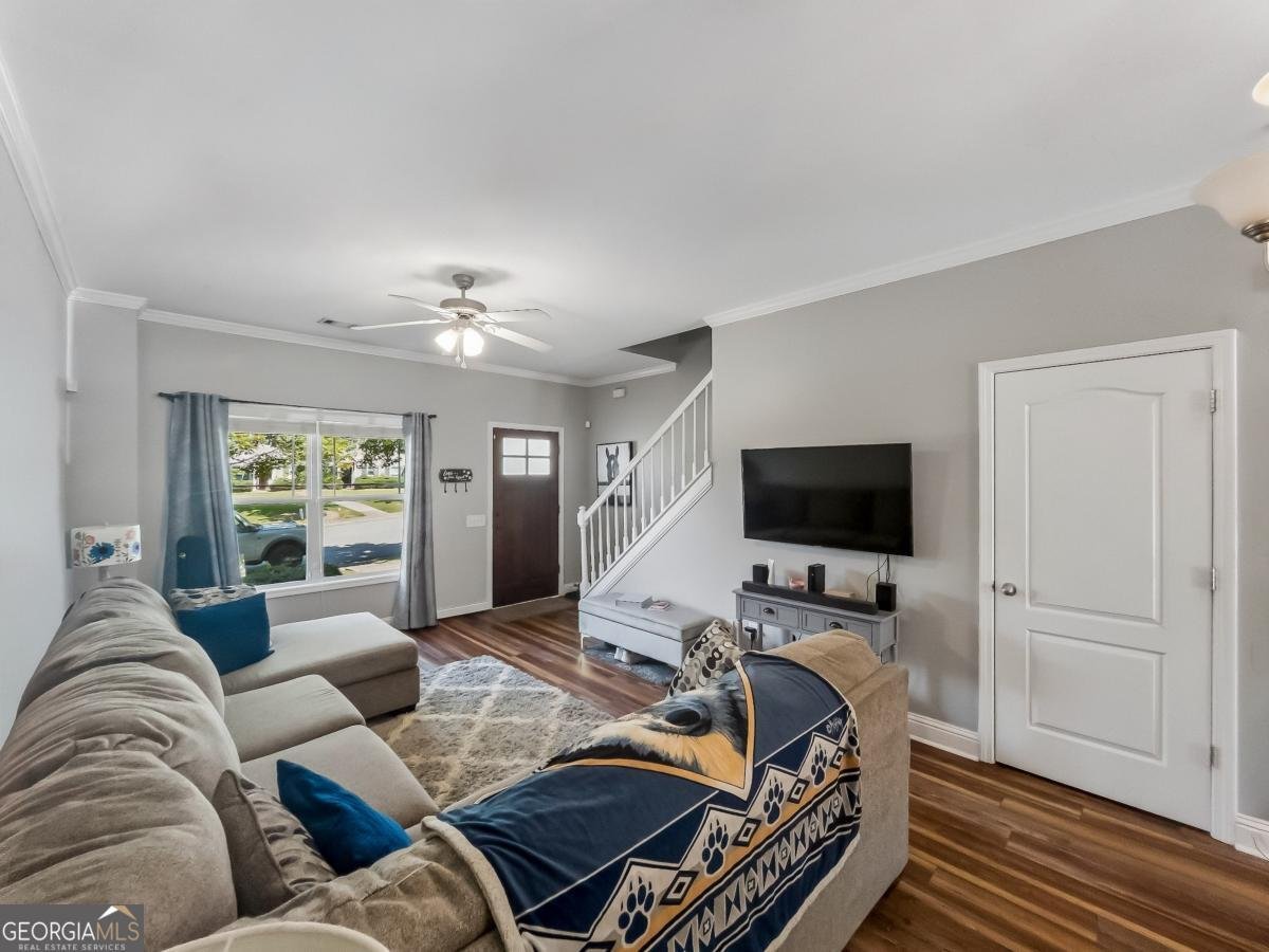 239 Oconee River Circle Athens - Photo 7