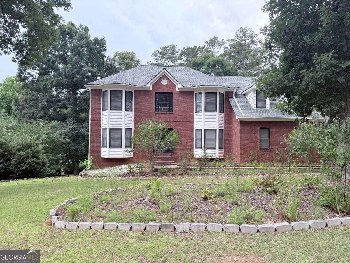 3715 Millers Pond Way Snellville - main photo