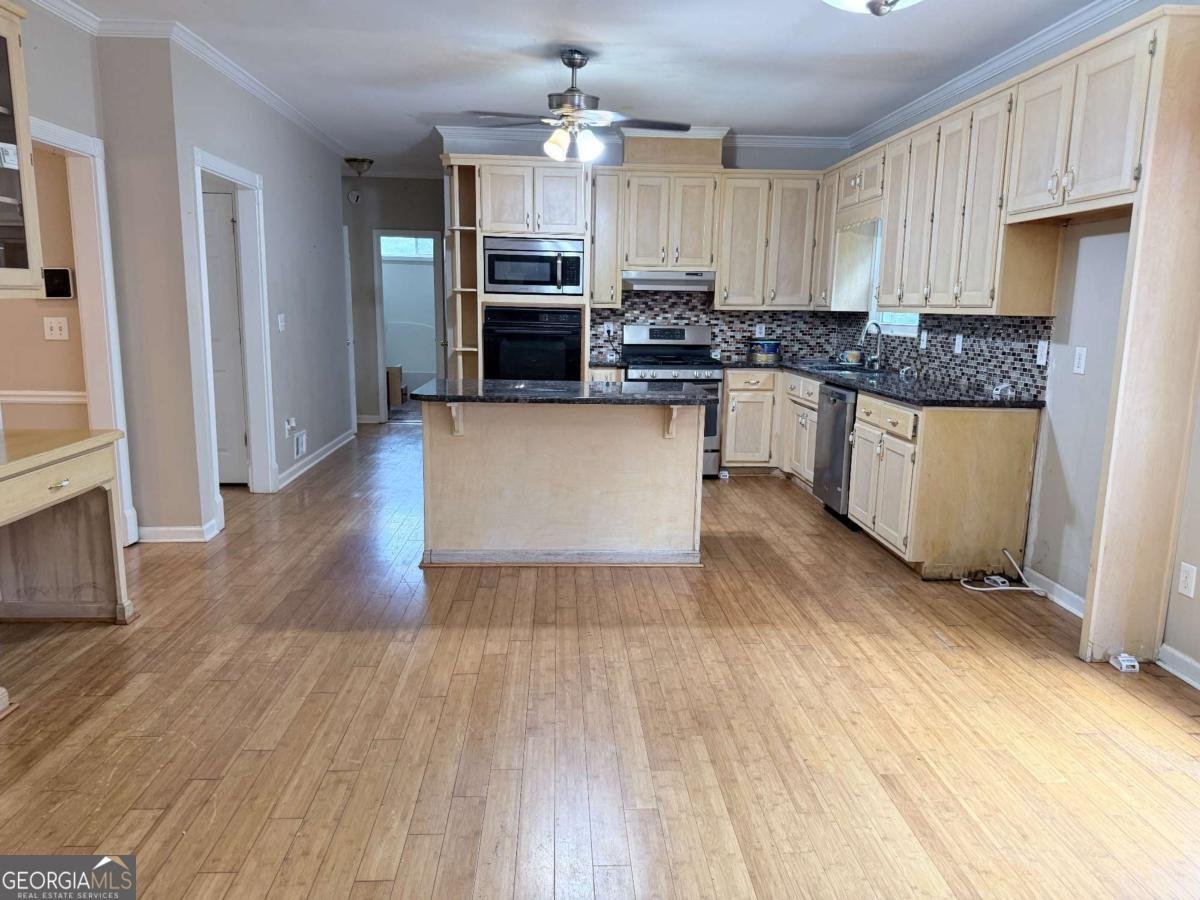 3715 Millers Pond Way Snellville - Photo 14